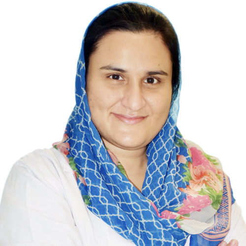 Dr Farwa Raza