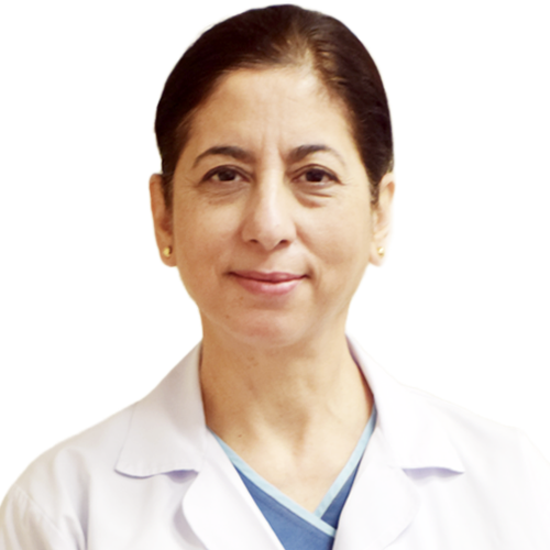 Dr Qamar Un Nisa Chaudhary