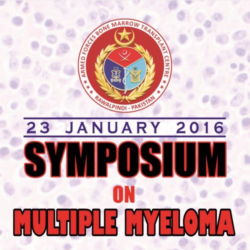 2x3 Symposium on Multiple Myeloma