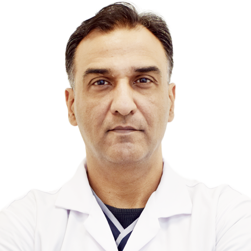 Dr Adil
